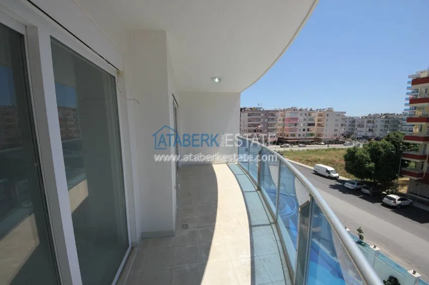 Purchase  Квартира 1+1 в элитном  комплексе с развитой инфраструктурой  15 