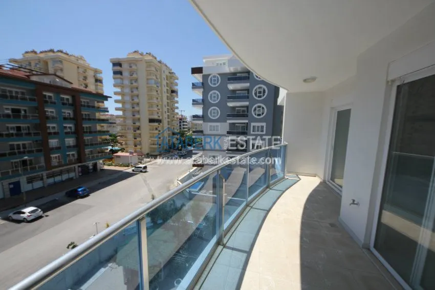 Purchase  Квартира 1+1 в элитном  комплексе с развитой инфраструктурой  17 