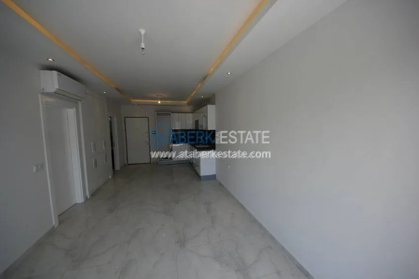 Purchase  Квартира 1+1 в элитном  комплексе с развитой инфраструктурой  18 