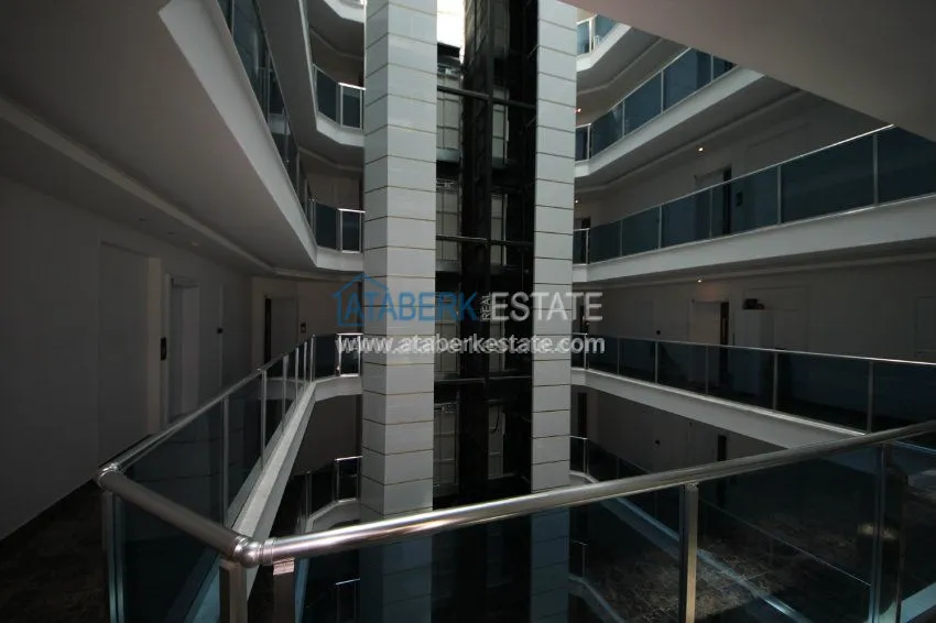 Purchase  Квартира 1+1 в элитном  комплексе с развитой инфраструктурой  19 