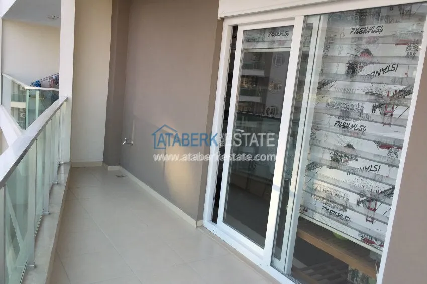 Purchase  Stylish 1+1 apartment in the modern complex 1 