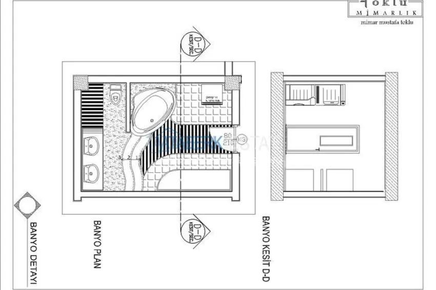 Purchase Особняк на этапе строительства у горной реки Дымчай 2