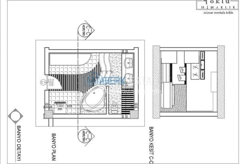 Purchase Особняк на этапе строительства у горной реки Дымчай 3