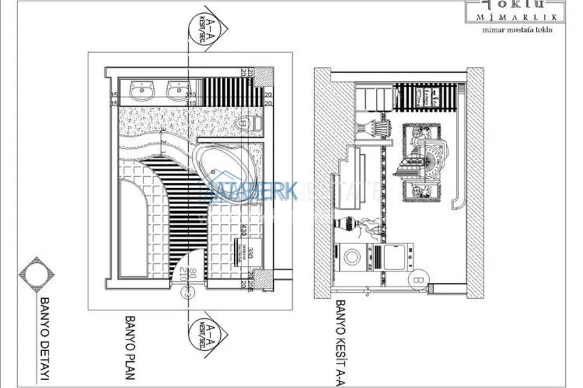 Purchase Особняк на этапе строительства у горной реки Дымчай 5