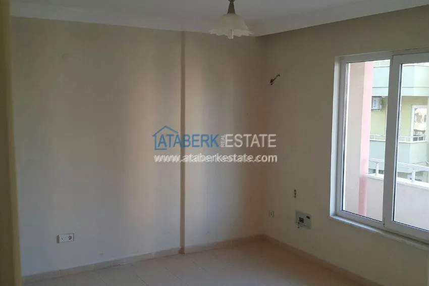 Purchase  Трехкомнатная квартира в комплексе с бассейном в центре Алании. 3 