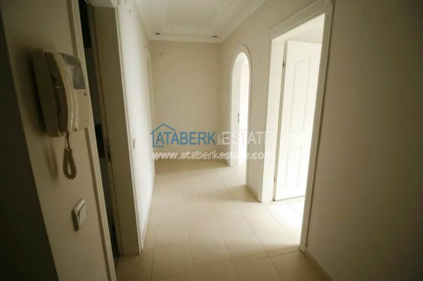 Purchase  Трехкомнатная квартира в комплексе с бассейном в центре Алании. 7 