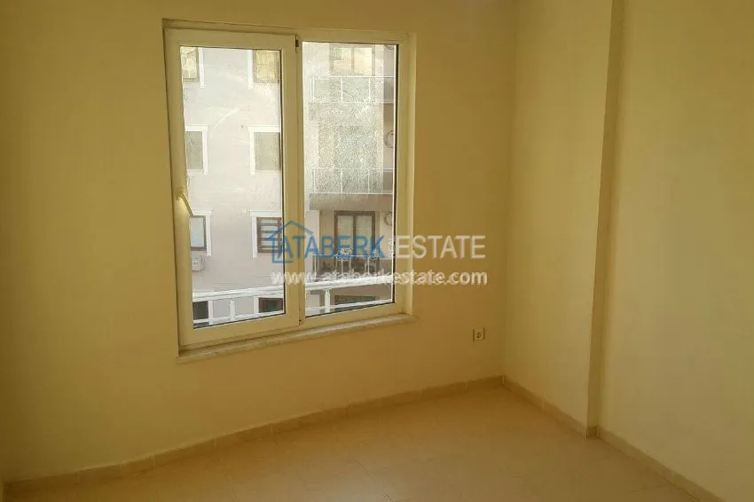 Purchase  Трехкомнатная квартира в комплексе с бассейном в центре Алании. 8 