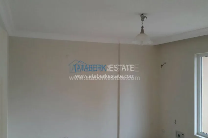 Purchase  Трехкомнатная квартира в комплексе с бассейном в центре Алании. 21 