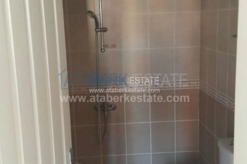 Purchase  Трехкомнатная квартира в комплексе с бассейном в центре Алании. 22 