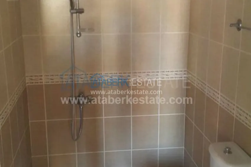 Purchase  Трехкомнатная квартира в комплексе с бассейном в центре Алании. 23 