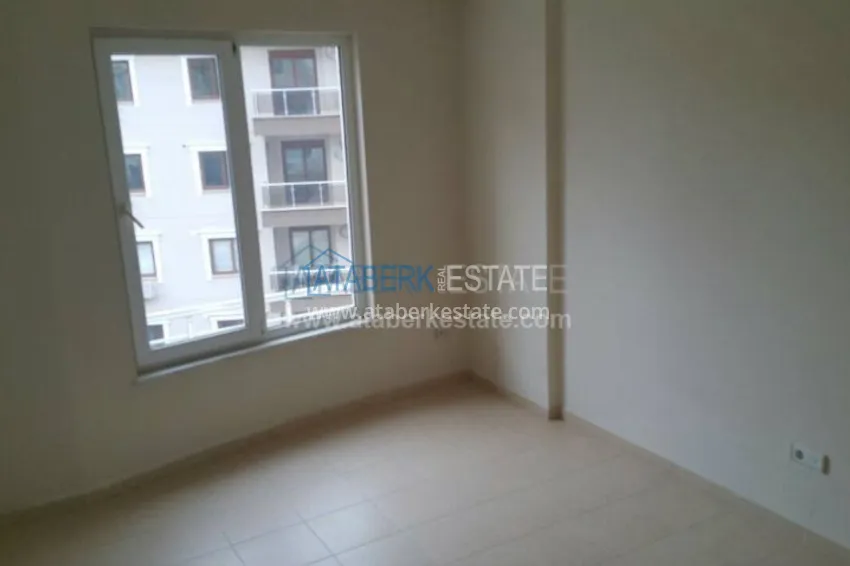 Purchase  Трехкомнатная квартира в комплексе с бассейном в центре Алании. 25 