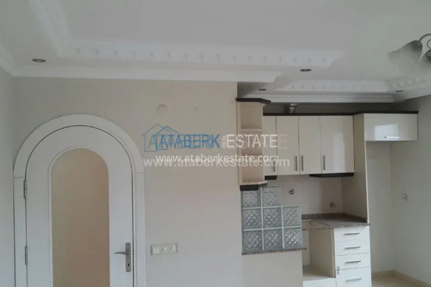 Purchase  Трехкомнатная квартира в комплексе с бассейном в центре Алании. 27 