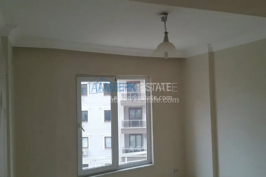 Purchase  Трехкомнатная квартира в комплексе с бассейном в центре Алании. 28 