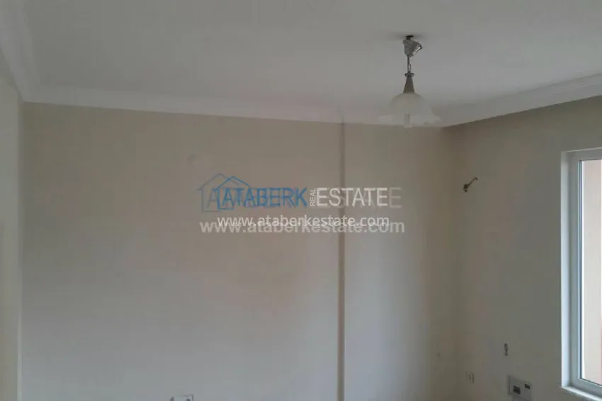 Purchase  Трехкомнатная квартира в комплексе с бассейном в центре Алании. 31 