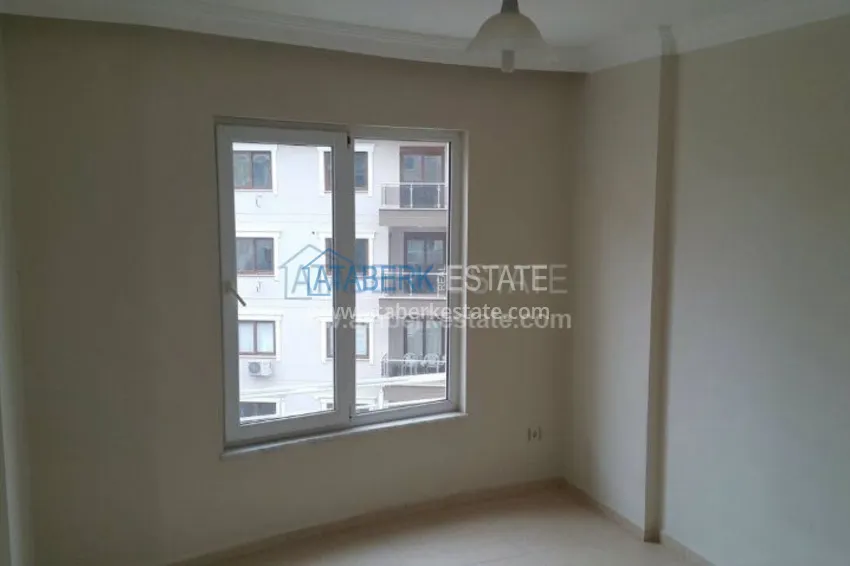 Purchase  Трехкомнатная квартира в комплексе с бассейном в центре Алании. 34 