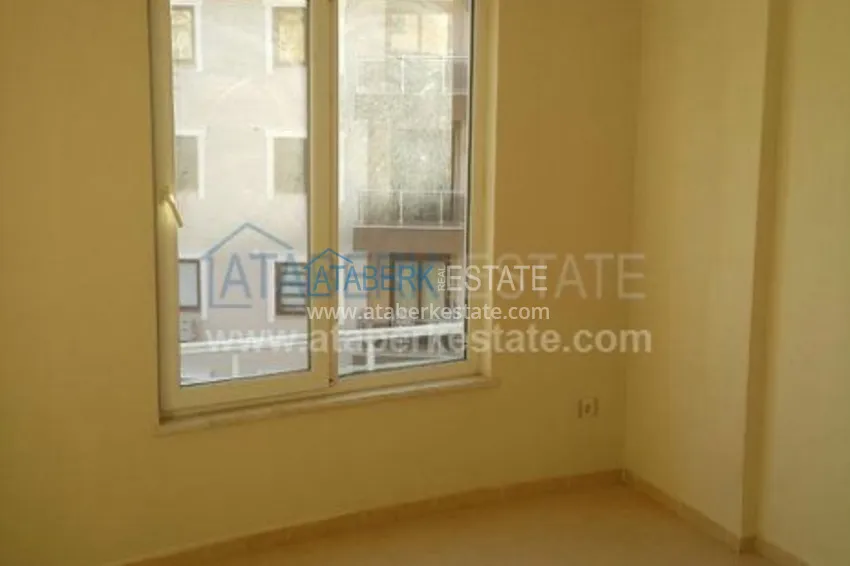 Purchase  Трехкомнатная квартира в комплексе с бассейном в центре Алании. 36 