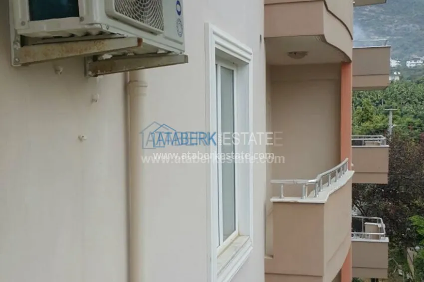 Purchase  Трехкомнатная квартира в комплексе с бассейном в центре Алании. 38 