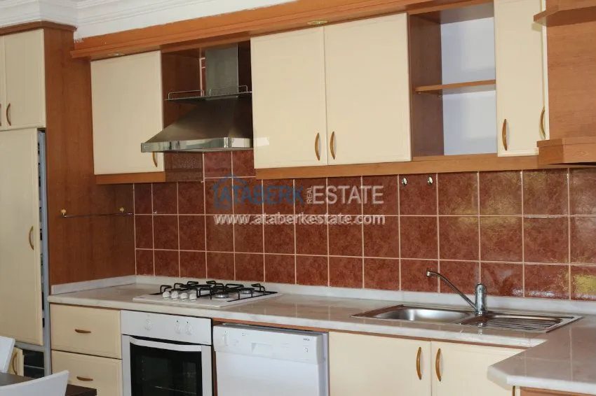 Purchase  Villa with private plot in Konakli 2 