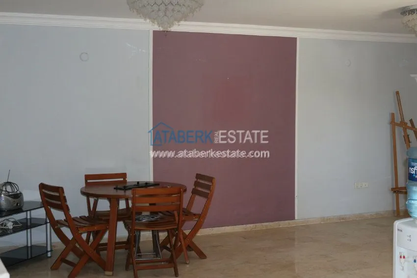 Purchase  Villa with private plot in Konakli 3 