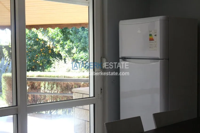 Purchase  Villa with private plot in Konakli 4 