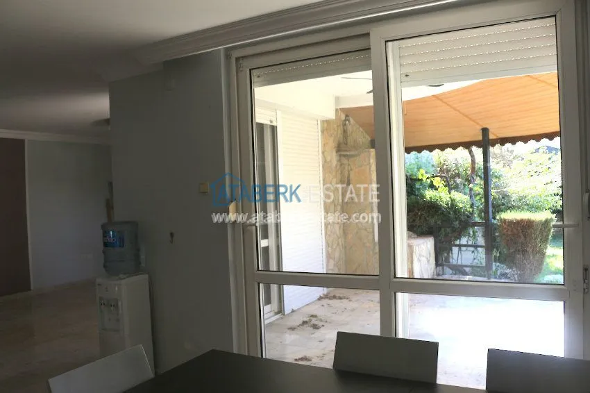 Purchase  Villa with private plot in Konakli 6 