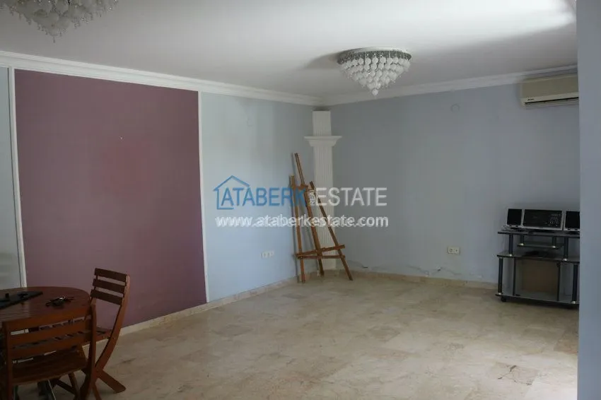 Purchase  Villa with private plot in Konakli 7 