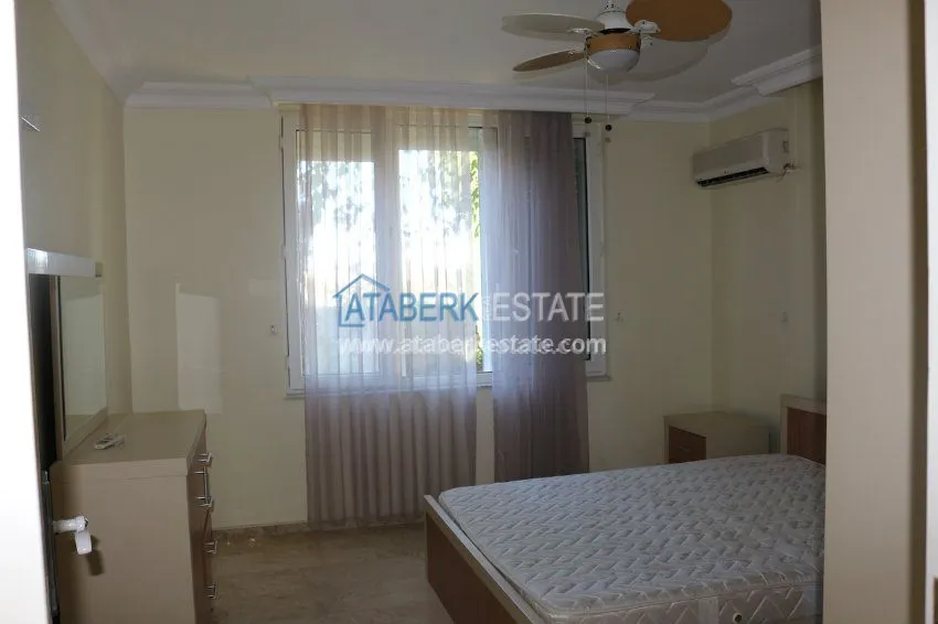 Purchase  Villa with private plot in Konakli 11 