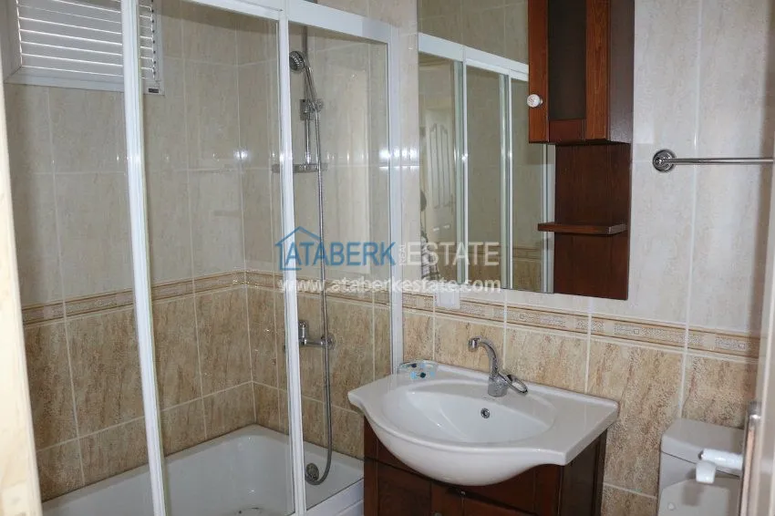 Purchase  Villa with private plot in Konakli 15 