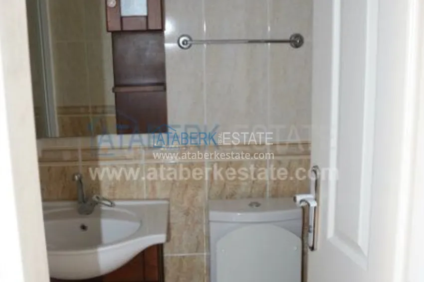 Purchase  Villa with private plot in Konakli 16 