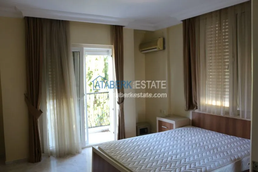 Purchase  Villa with private plot in Konakli 20 