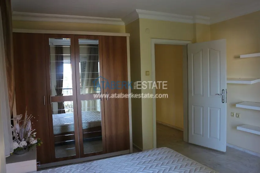 Purchase  Villa with private plot in Konakli 21 