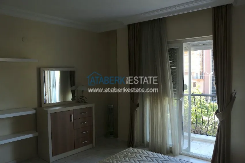 Purchase  Villa with private plot in Konakli 22 