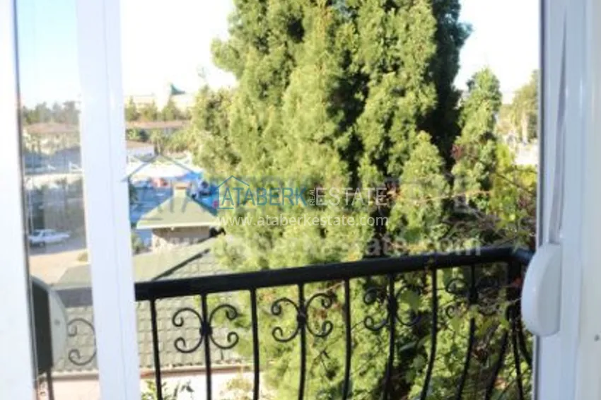 Purchase  Villa with private plot in Konakli 23 