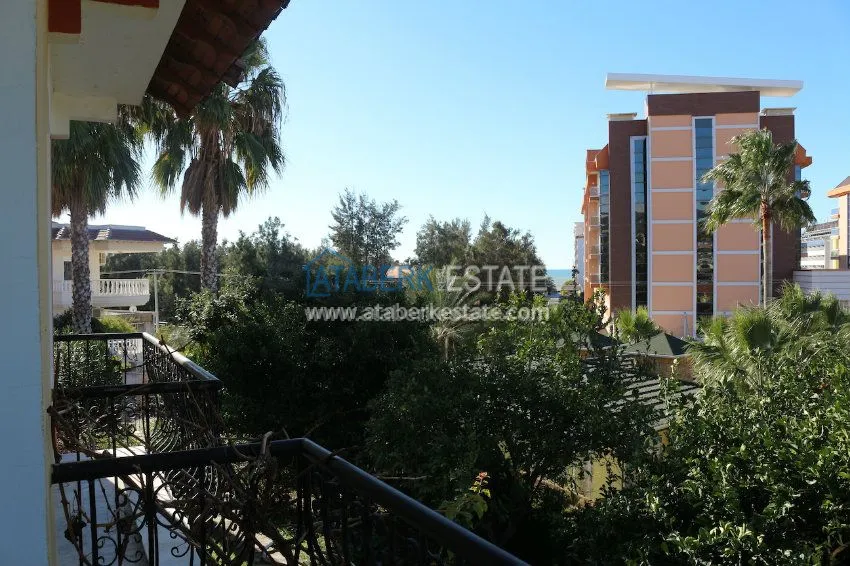 Purchase  Villa with private plot in Konakli 24 