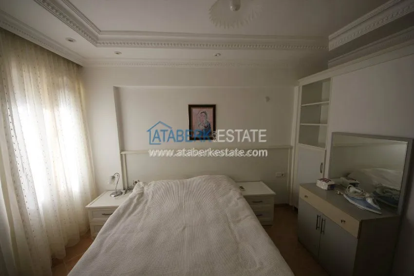 Purchase  1+1 apartment, located 200 meters from the sea 22 
