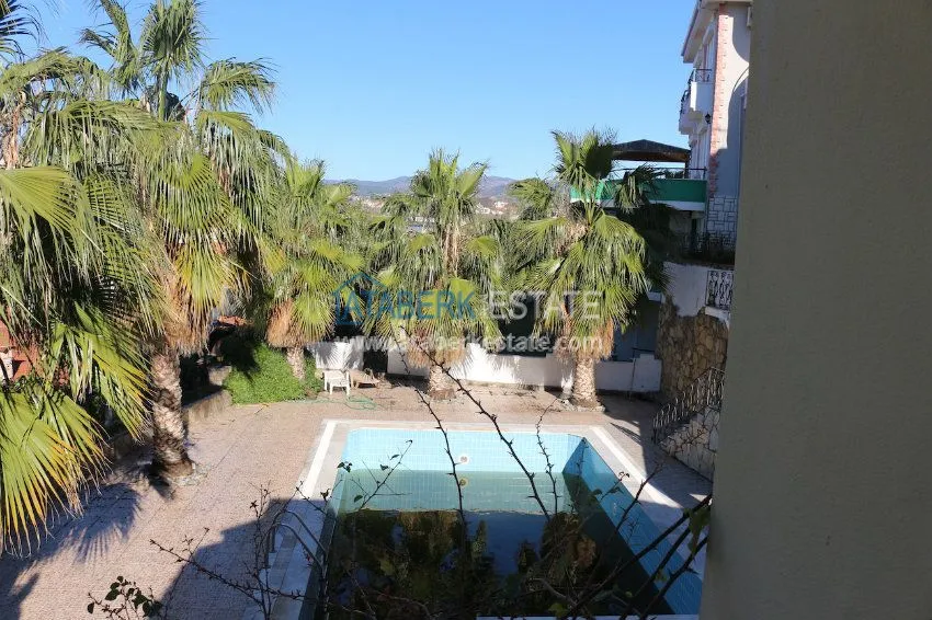 Purchase  1+1 apartment, located 200 meters from the sea 23 