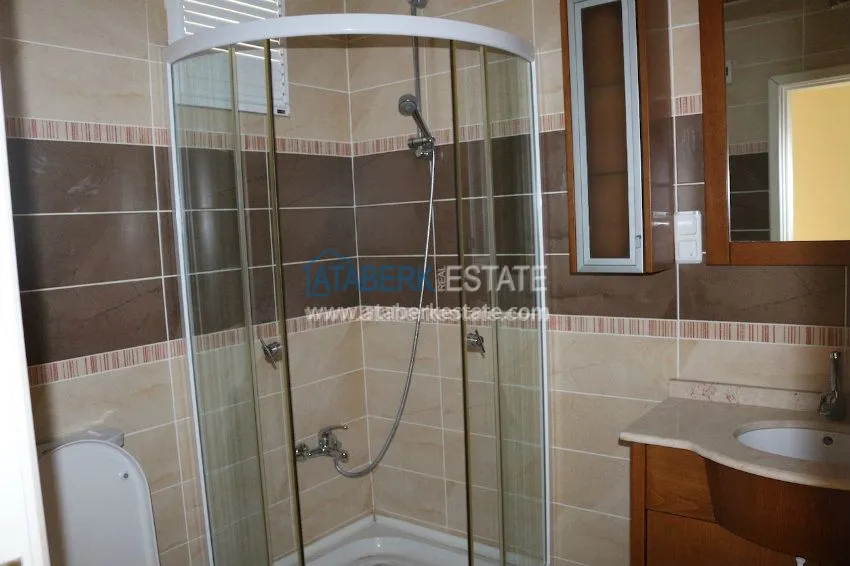 Purchase  1+1 apartment, located 200 meters from the sea 24 