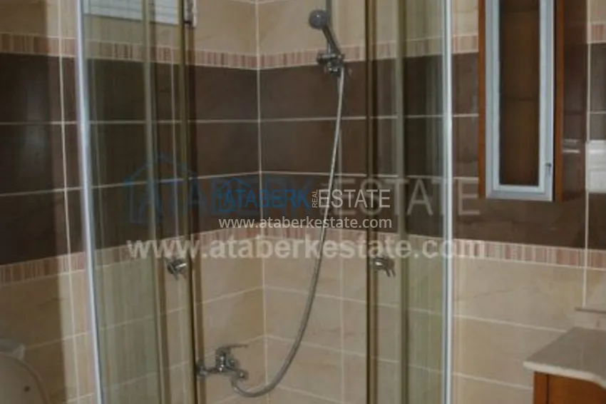 Purchase  1+1 apartment, located 200 meters from the sea 25 