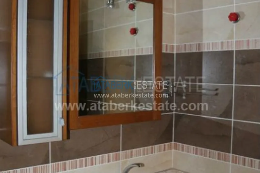 Purchase  1+1 apartment, located 200 meters from the sea 26 