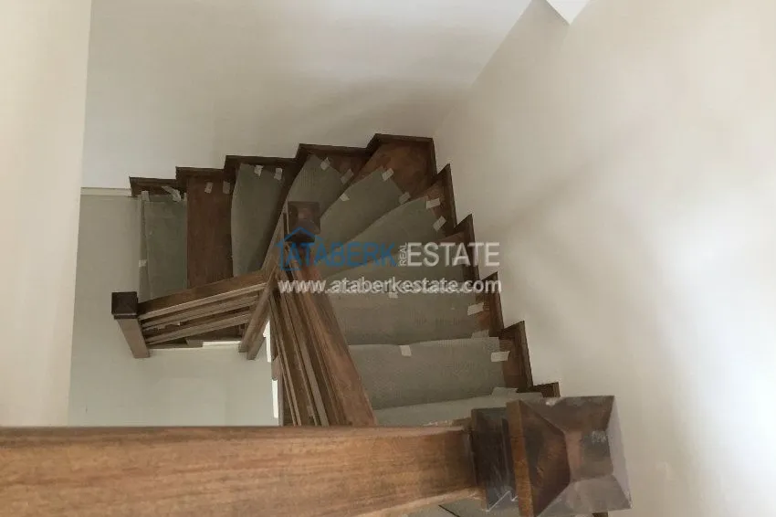 Purchase  1+1 apartment, located 200 meters from the sea 27 