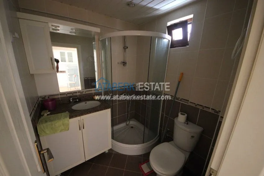 Purchase  Квартира 1+1 в облагороженном комплексе с развитой инфраструктурой 8 