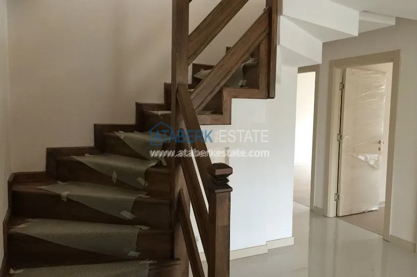 Purchase  1+1 apartment, located 200 meters from the sea 28 