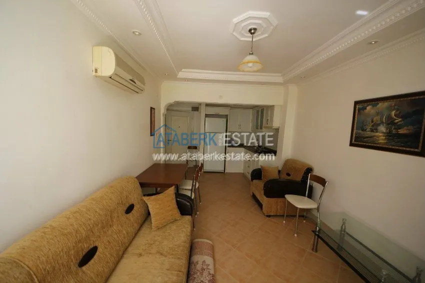 Purchase  Квартира 1+1 в облагороженном комплексе с развитой инфраструктурой 11 