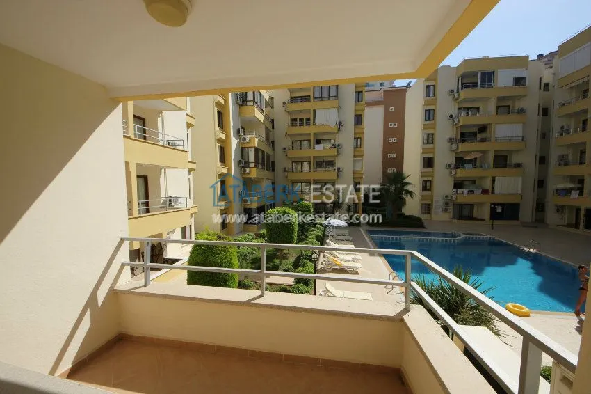 Purchase  Квартира 1+1 в облагороженном комплексе с развитой инфраструктурой 12 