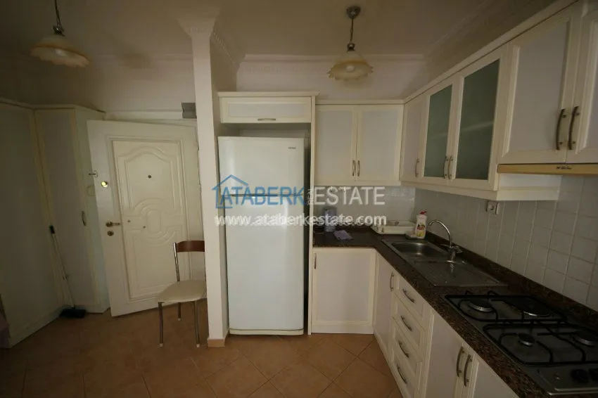 Purchase  1+1 apartment, located 200 meters from the sea 31 