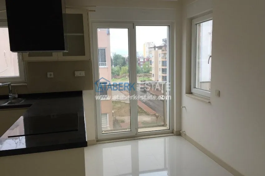 Purchase  1+1 apartment, located 200 meters from the sea 32 