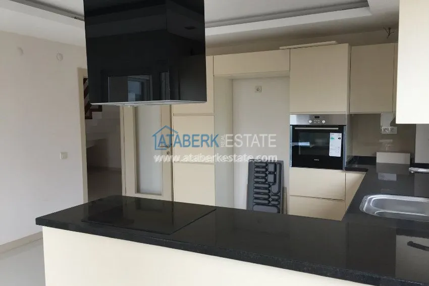 Purchase  1+1 apartment, located 200 meters from the sea 33 