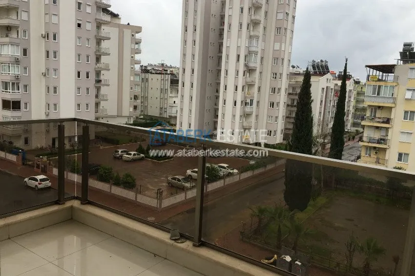 Purchase  1+1 apartment, located 200 meters from the sea 34 