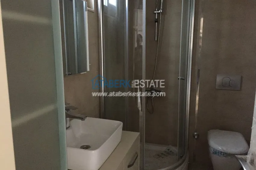 Purchase  1+1 apartment, located 200 meters from the sea 36 