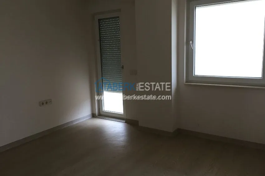 Purchase  1+1 apartment, located 200 meters from the sea 37 